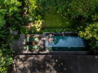 Suweta Villa Ubud - Ubud - 6
