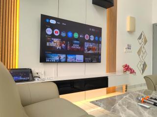Netizen The Only Penthouse Balakong Cheras Tun Hussien Onn - Cheras - 5
