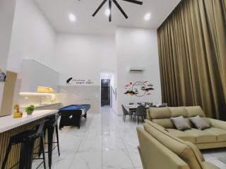 Netizen The Only Penthouse Balakong Cheras Tun Hussien Onn - Cheras - 2