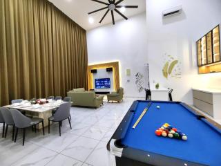 Netizen The Only Penthouse Balakong Cheras Tun Hussien Onn - Cheras - 8