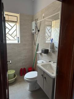 Fortune apartments B1 Lungujja - Kampala - 9
