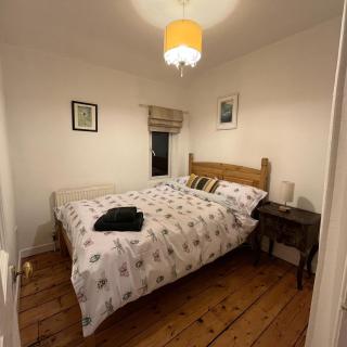 Holly Tree Cottage in Glastonbury - 7
