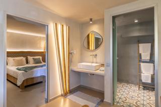 Sunrise Village Hotel Apartments - Skopelos - 8