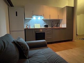 Schöne neue DG Wohnung mit sonniger Dachterrasse und fantastischem Ausblick - 3