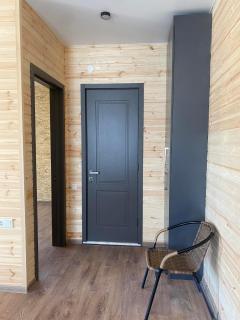 Tbilisi-Cottage Guest-House - Tbilisi - 6