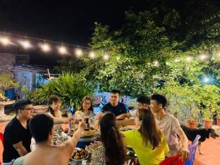 D'Home Homestay Cat Ba - Cat Ba - 7