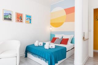 37 LAMARTINE - Magnifique Studio Art Deco - Centre-ville - 0