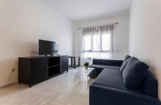 Apartamento en Lux Bormujos - Bormujos - 5