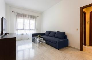 Apartamento en Lux Bormujos - Bormujos - 3