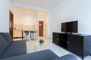 Apartamento en Lux Bormujos - Bormujos - 9