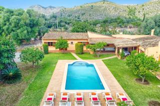 Villa Malec by Villa Plus - El Port - 9