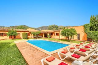 Villa Malec by Villa Plus - El Port - 0