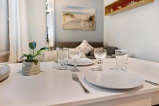 Ferienwohnung Strandquartier - 2