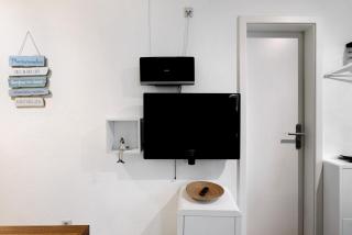 Ferienwohnung Strandquartier - 3