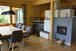 Alpenchalet Mountain Retreat Murau - Sankt Lorenzen ob Murau - 8