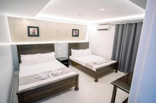 Spotlight Hotel near Hundred Islands Wharf - 6
