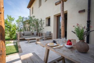 Coratina Gorgeous Apartment With Pool, Montaione, Toscana - 4