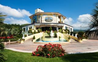 L'Isola Di Aurora - Martirano - 5