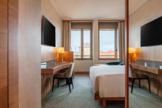 Hilton Milan - Milan - 4