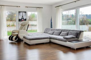 Ruhiges Einfamilienhaus - Heroldsbach - 9
