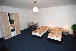 Apartmany Chodov - Prag - 9