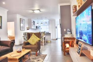 Atlantic Dunes Self Catering - 7