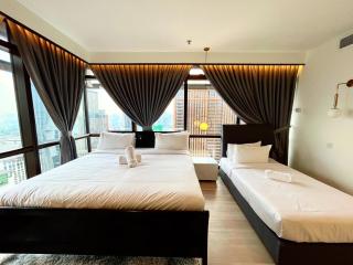 Times Square by Manhattan Group - Kuala Lumpur - 8