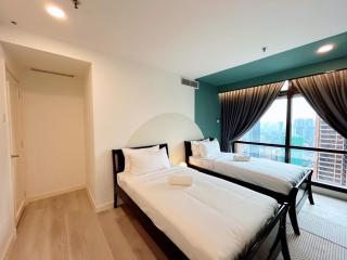 Times Square by Manhattan Group - Kuala Lumpur - 3