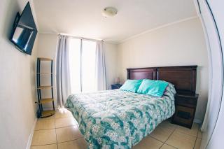 Departamento en Avenida del Mar Primera Fila - La Serena - 9