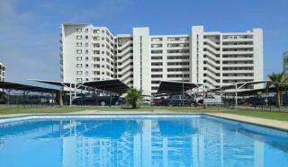 Departamento en Avenida del Mar Primera Fila - La Serena - 4