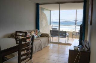 Departamento en Avenida del Mar Primera Fila - La Serena - 1