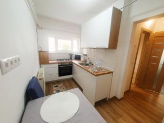 Central Park Apartman - Miercurea-Ciuc - 3