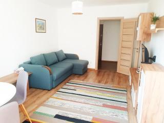Central Park Apartman - Miercurea-Ciuc - 2