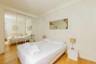 Amazing apartment 1BR for 4P - Chatelet - París - 6