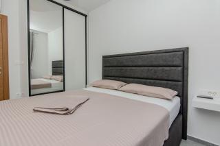 Apartment Boras Andelka - Vir - 2