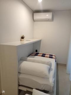 de' Asasta Apartment Benoa N508 - Nusa Dua - 7