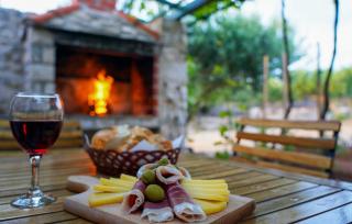 Holiday Home Stomorica - Sutivan - 7