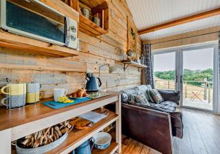 Apple Shack - Felindre - 4