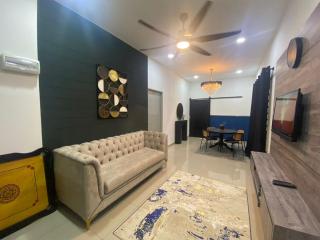 Marina Homestay - Malacca - 1