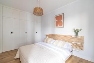 Glow Apartments - Apartament Amazonia Jagiellońska - Danzig - 9