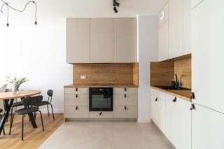 Glow Apartments - Apartament Amazonia Jagiellońska - Danzig - 8