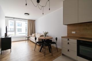 Glow Apartments - Apartament Amazonia Jagiellońska - Danzig - 6