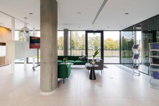 Glow Apartments - Apartament Amazonia Jagiellońska - Danzig - 4