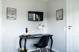 Skjalm Hvide Hotel - Slangerup - 4
