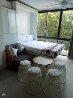 de' Asasta Apartment Benoa N508 - Nusa Dua - 8