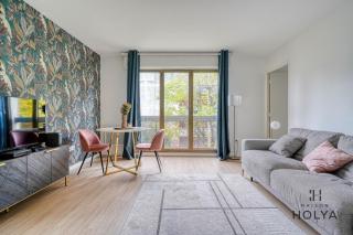 Le Noble - À Neuilly-sur-Seine - 330B - Neuilly-sur-Seine - 3