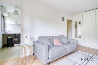 Le Noble - À Neuilly-sur-Seine - 330B - Neuilly-sur-Seine - 5