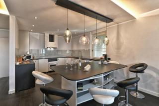 Appartamento Al Poggio degli Ulivi - Theater Home - Gargnano - 9