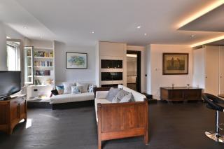 Appartamento Al Poggio degli Ulivi - Theater Home - Gargnano - 5