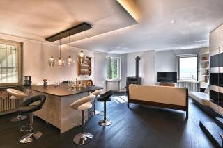 Appartamento Al Poggio degli Ulivi - Theater Home - Gargnano - 4